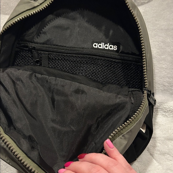 Mini Adidas Backpack - Picture 2 of 5